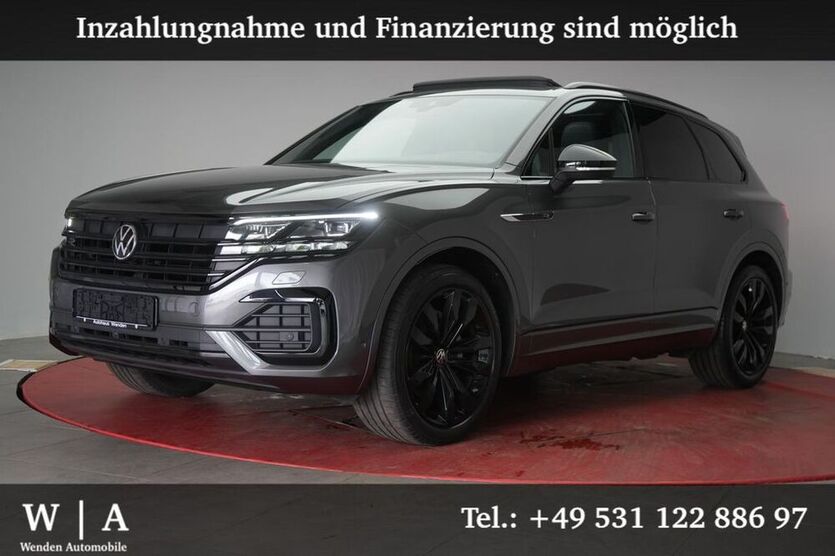 Touareg