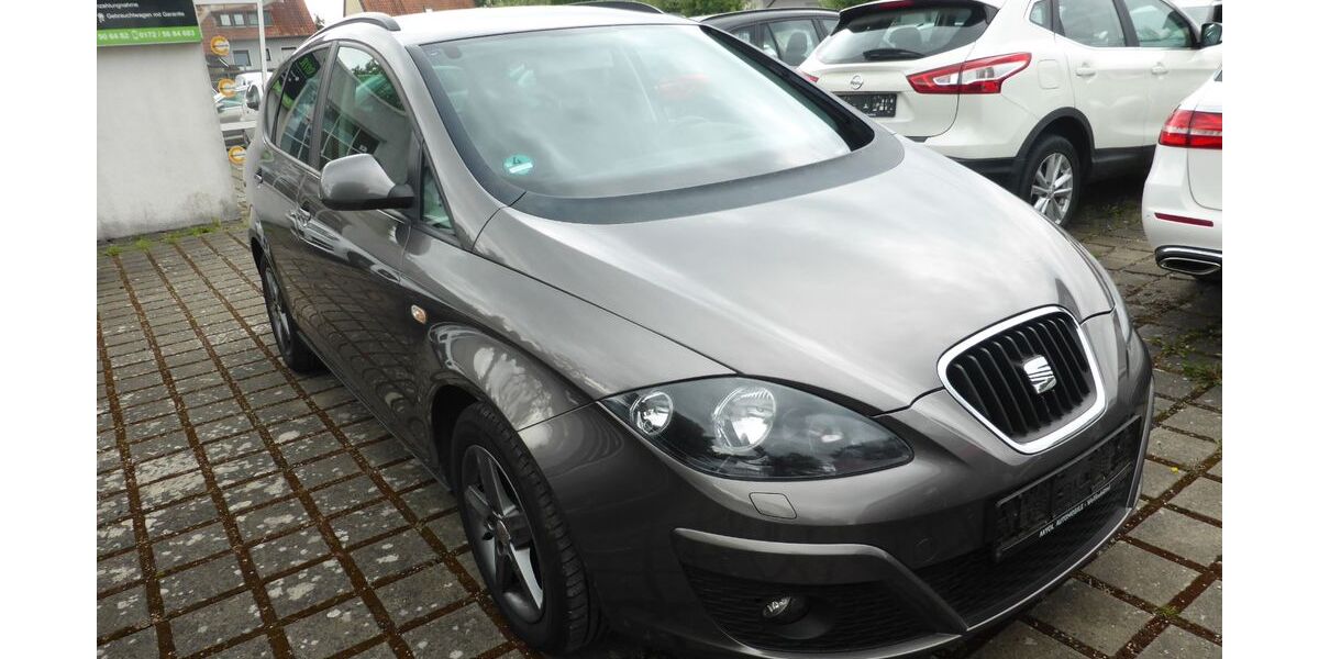 Seat Altea 140.800 km 6.990 € Wolfenbüttel 38304