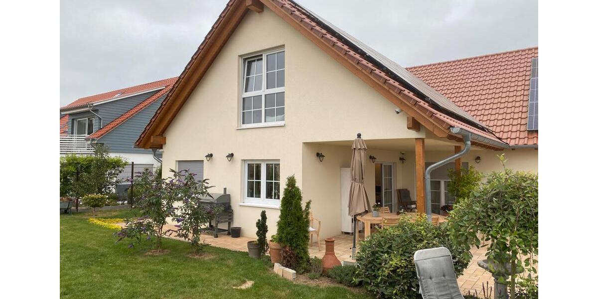 ZFH zum Erwerb, Mietkaufoption möglich! Keine Maklerprovision!!! 7 zimmer