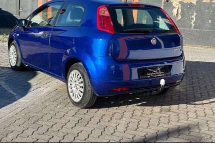 Fiat Punto 200.300 km 1.500 &euro; Hildesheim 31137