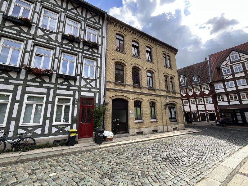Mehrfamilienhaus, Wohnhaus Braunschweig Innenstadt - 950.000&euro; | Angebot:24484988