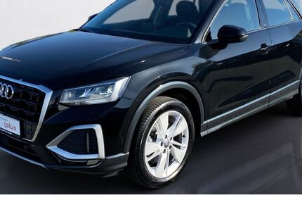 Audi Q2 37.490 km 24.988 &euro; Goslar 38644