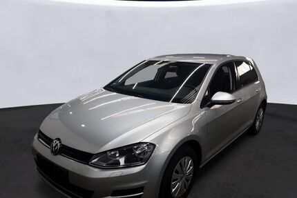 VW Golf 97.000 km 9.990 &euro; Goslar 38640
