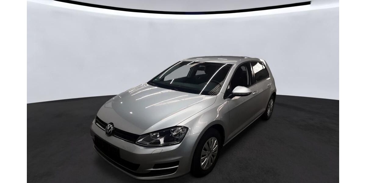 VW Golf 97.000 km 9.990 &euro; Goslar 38640