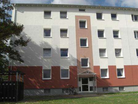 Wohnung zum Mieten in Goslar 422,70 € 56.35 m²