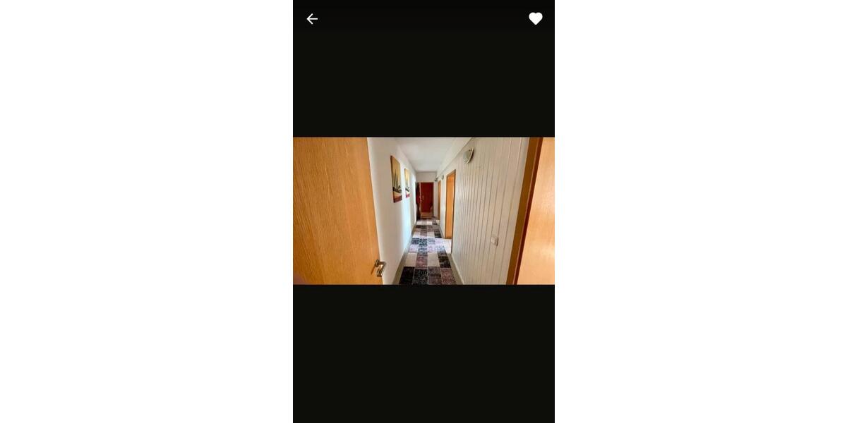 Erdgeschoßwohnung Hohenhameln - 2 Zimmer, 42 m&sup2;, 600&euro; | Angebot:25253591