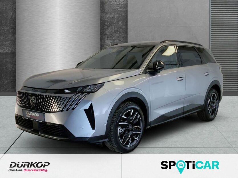 Peugeot 5008 25.073 km 32.450 € Braunschweig 38126