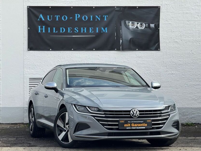 Arteon