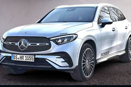 Mercedes-Benz GLC 200 19.900 km 52.890 € Goslar 38644