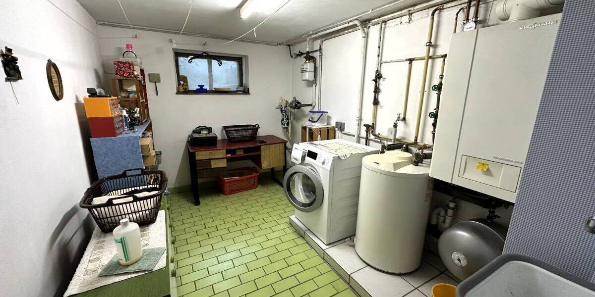 Reihenendhaus mit grünem Garten und Garage! 5 zimmer