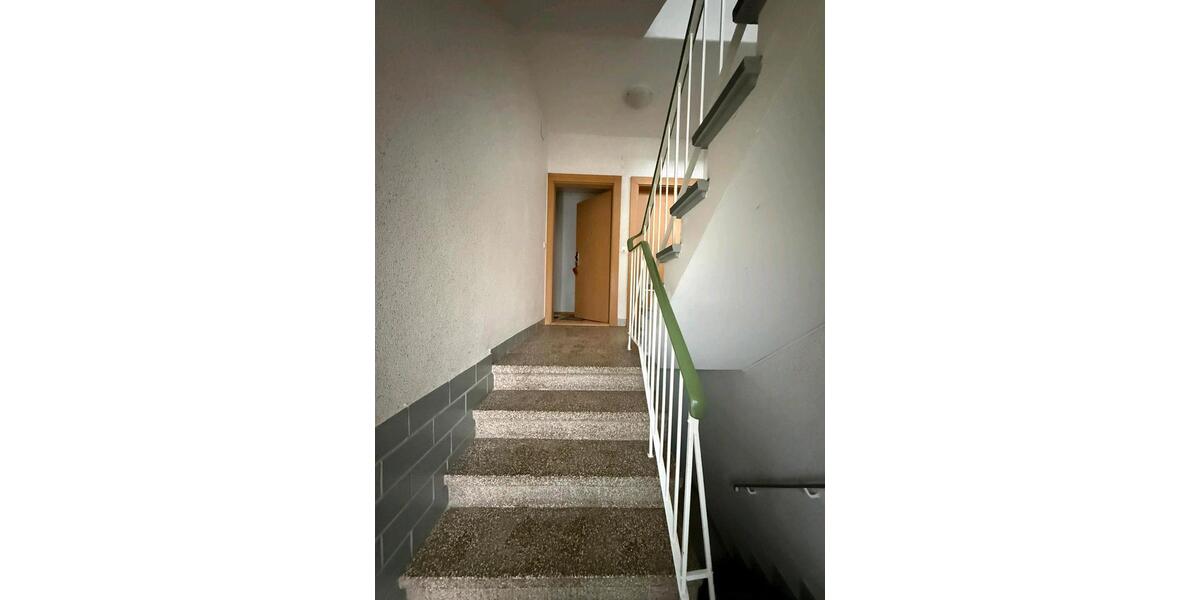 Erdgeschoßwohnung Liebenburg - 3 Zimmer, 65 m&sup2;, 800&euro; | Angebot:25365351