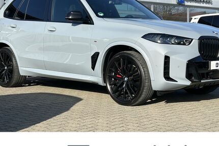 BMW X5 19.250 km 91.980 &euro; Salzgitter 38229