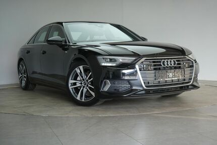 Audi A6 146.000 km 31.990 &euro; Braunschweig 38110