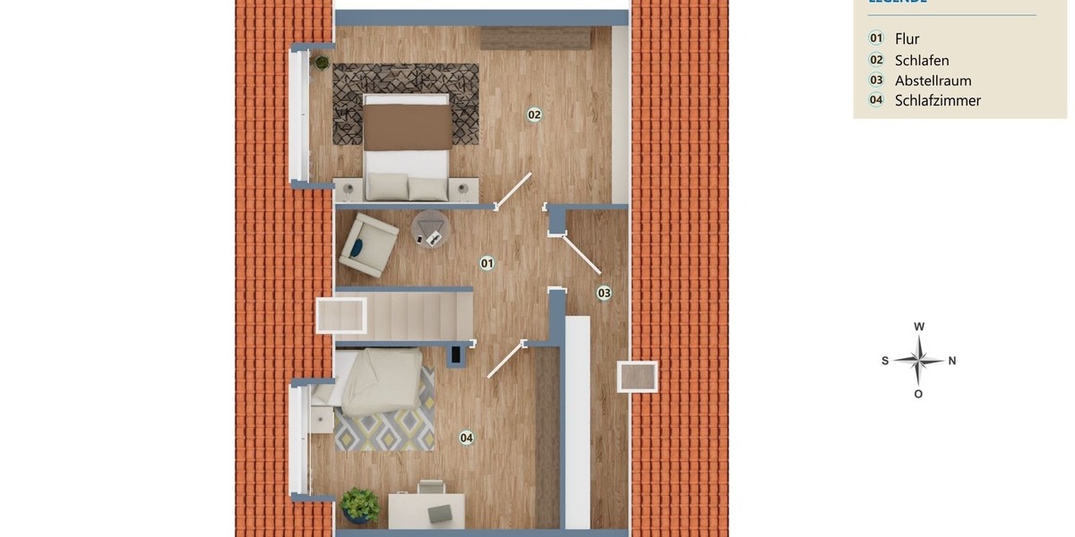 Viel Freiraum für Ihre Ideen - Mehrfamilienhaus, Wohnhaus Hildesheim Himmelsthür | Angebot:26586523