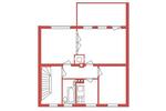 Etagenwohnung Goslar - 3 Zimmer, 65 m&sup2;, 470&euro; | Angebot:26214835