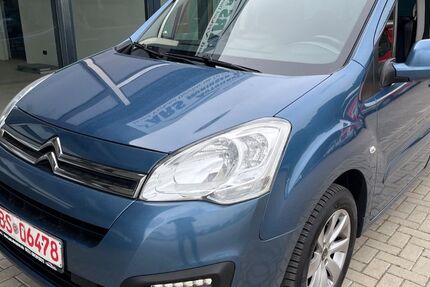 Citroen Berlingo 185.600 km 7.999 &euro; BRAUNSCHWEIG 38122