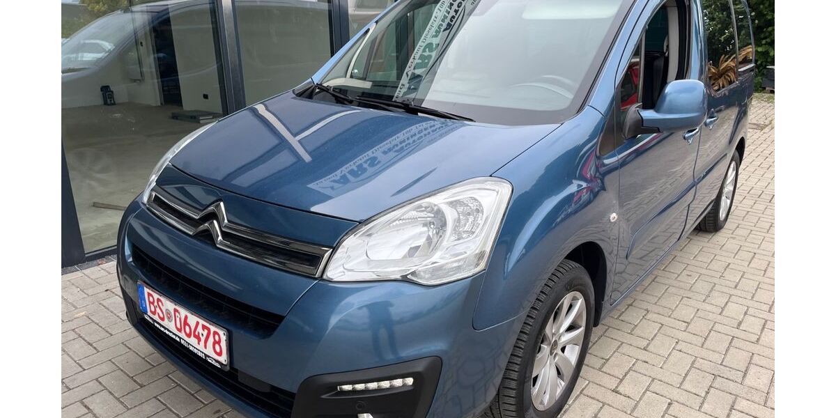 Citroen Berlingo 185.600 km 7.999 &euro; BRAUNSCHWEIG 38122