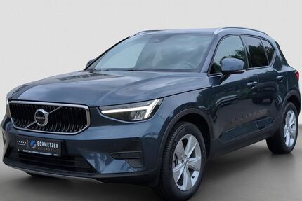Volvo XC40 23.423 km 34.990 &euro; Braunschweig 38114