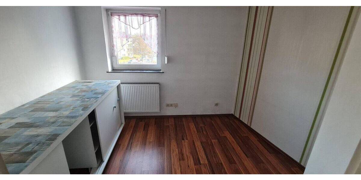 Etagenwohnung Wolfenbüttel Stadtgebiet - 4 Zimmer, 90 m&sup2;, 155.000&euro; | Angebot:26198678