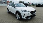 Cupra Formentor 1.5 TSI BMT Klima LED Alu 22.200 km 20.990 € Vordorf 38533