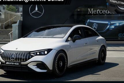 Mercedes-Benz EQE 19.796 km 63.888 &euro; Goslar 38644
