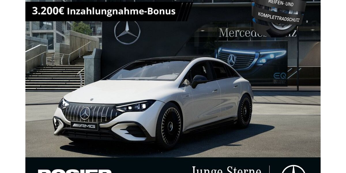 Mercedes-Benz EQE 19.796 km 63.888 &euro; Goslar 38644