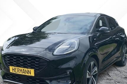 Ford Puma 20.618 km 19.997 &euro; Goslar 38644