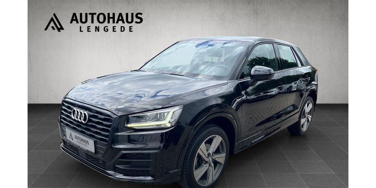 Audi Q2 73.702 km 17.999 &euro; Lengede 38268