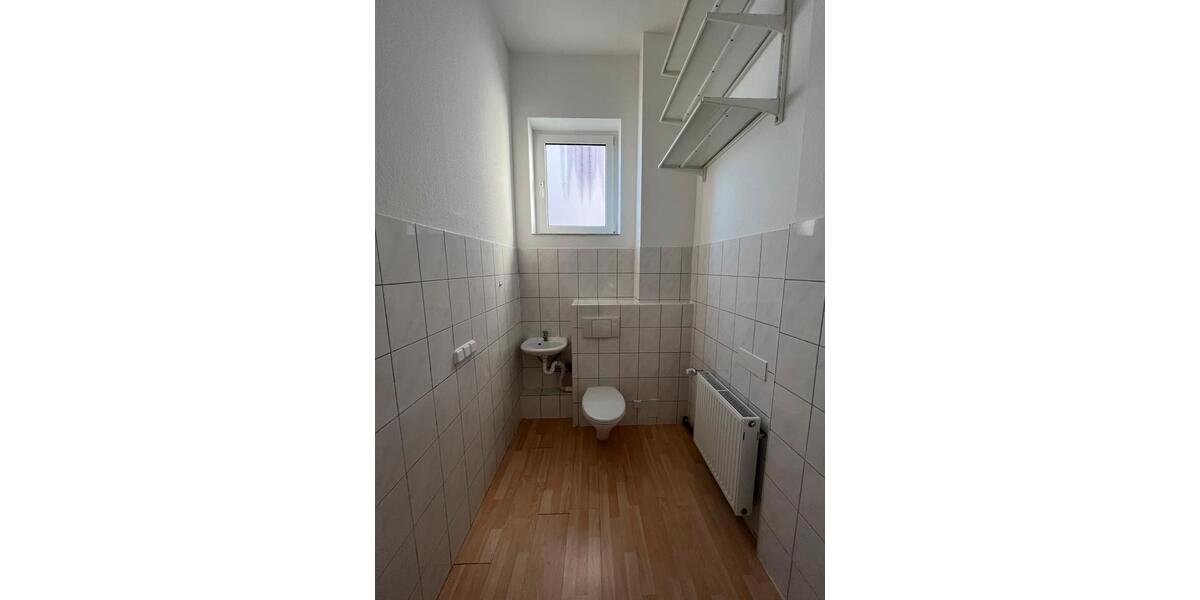 Hochparterre Hildesheim - 4 Zimmer, 103 m&sup2;, 1.140&euro; | Angebot:26233635