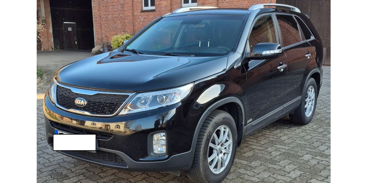 Kia Sorento 220.596 km 7.900 &euro; Peine 31226