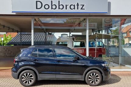 VW T-Cross 146.856 km 14.990 € Lamspringe 31195