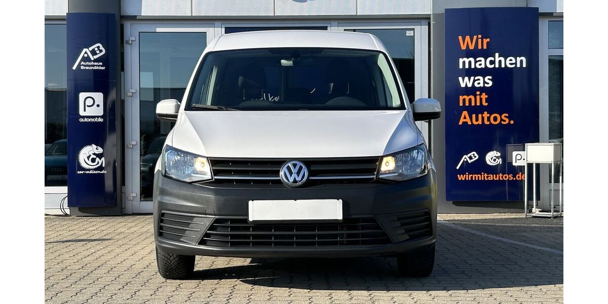 VW Caddy 166.235 km 9.950 &euro; Salzgitter 38229