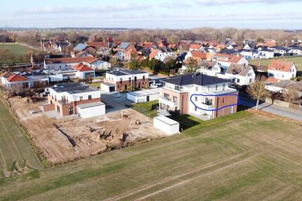 Eigentumswohnung Neubau 3 zimmer