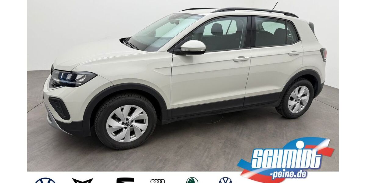 VW T-Cross 6.060 km 20.400 &euro; Peine 31226