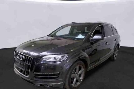 Audi Q7 209.398 km 16.990 € Vechelde 38159
