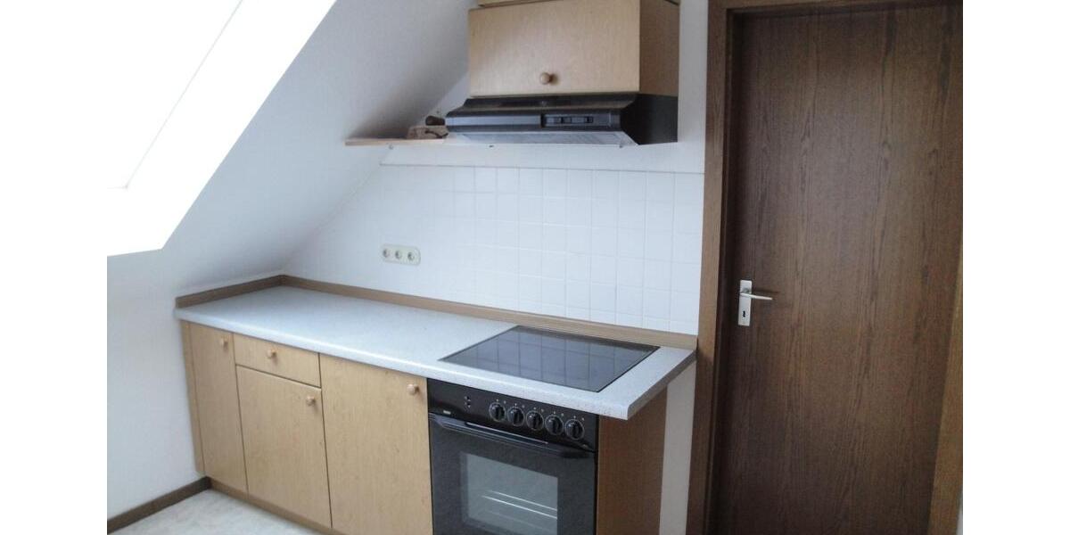 Dachgeschoßwohnung Braunschweig Südstadt- Rautheim- Mascherode - 3 Zimmer, 74 m&sup2;, 600&euro; | Angebot:26399675