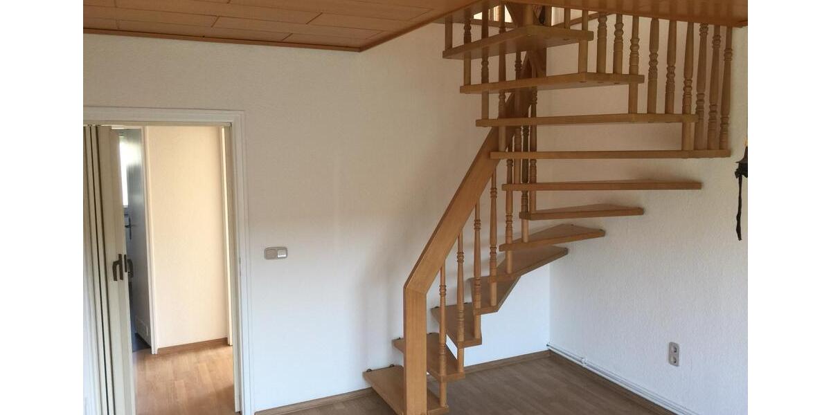 Etagenwohnung Salzgitter Ortschaft Südost - 4 Zimmer, 73 m&sup2;, 700&euro; | Angebot:26655646