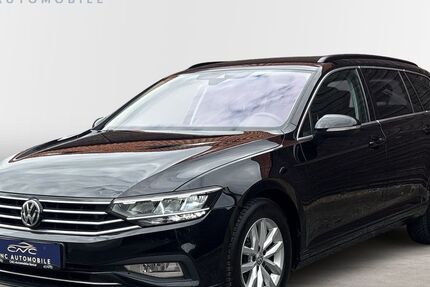 VW Passat 111.000 km 18.890 &euro; Goslar 38640