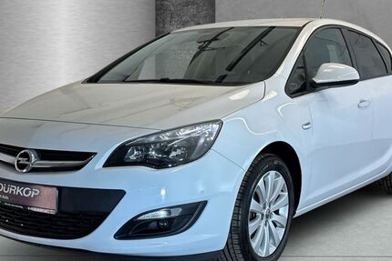 Opel Astra 87.247 km 8.990 &euro; Braunschweig 38126