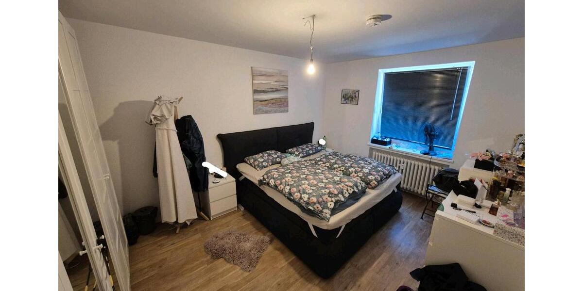 Hochparterre Braunschweig Lehndorf-Watenbüttel - 3 Zimmer, 65 m&sup2;, 867&euro; | Angebot:25221058