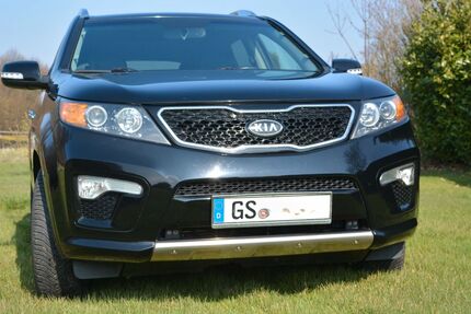 Kia Sorento 182.000 km 9.100 &euro; Goslar 38640