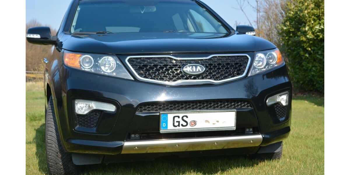Kia Sorento 182.000 km 9.100 &euro; Hildesheim 31135
