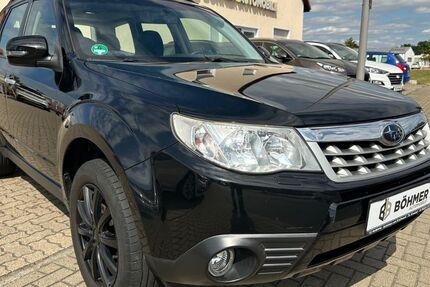 Subaru Forester 159.000 km 10.990 € Salzgitter 38229