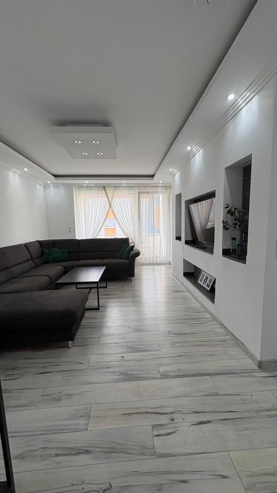 3 Zimmer Wohnung in ruhiger Seenähe mit Balkon