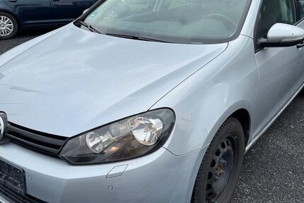 VW Golf 150.955 km 4.750 &euro; Salzgitter 38229