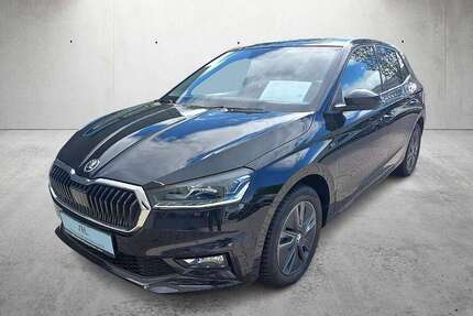 Skoda Fabia 21.279 km 21.485 € Goslar 38644