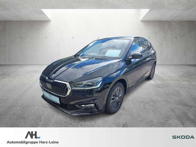 Skoda Fabia 21.279 km 21.485 € Goslar 38644