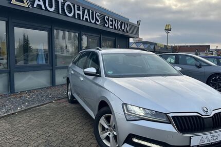 Skoda Superb 145.000 km 16.990 &euro; Peine 31228