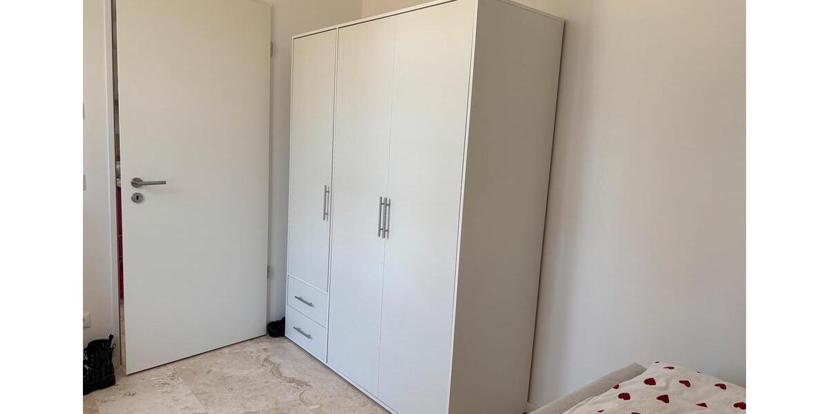 Erdgeschoßwohnung Goslar Jürgenohl - 2 Zimmer, 45 m&sup2;, 600&euro; | Angebot:26266221