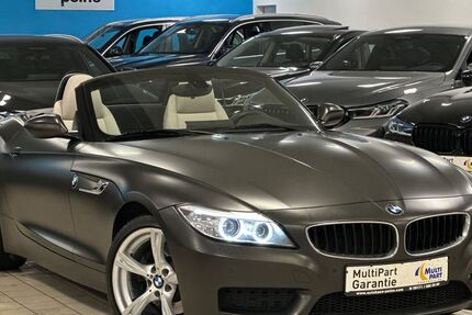 BMW Z4 164.954 km 18.299 &euro; Peine 31228